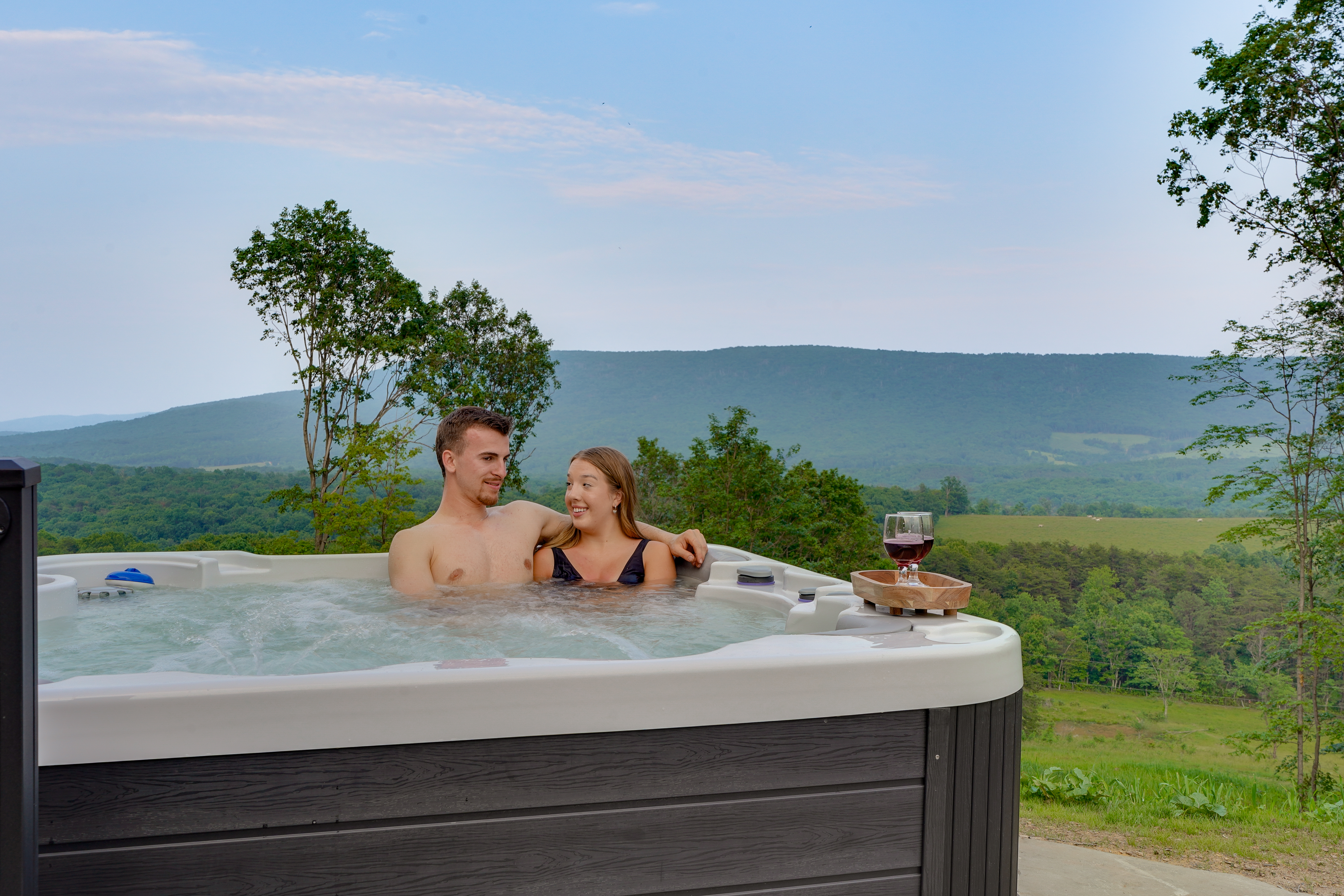 Couples Retreat callout