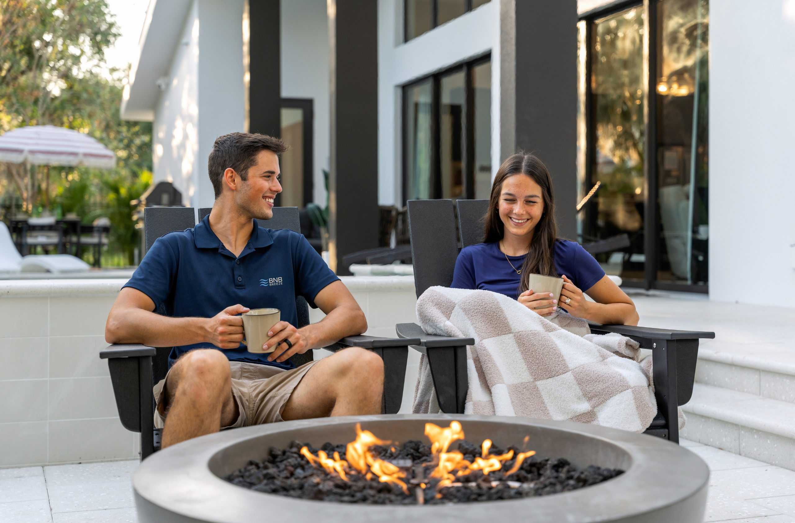 What We Offer | BNB Breeze | Vacation Rentals