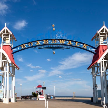 Thing To Do Maryland