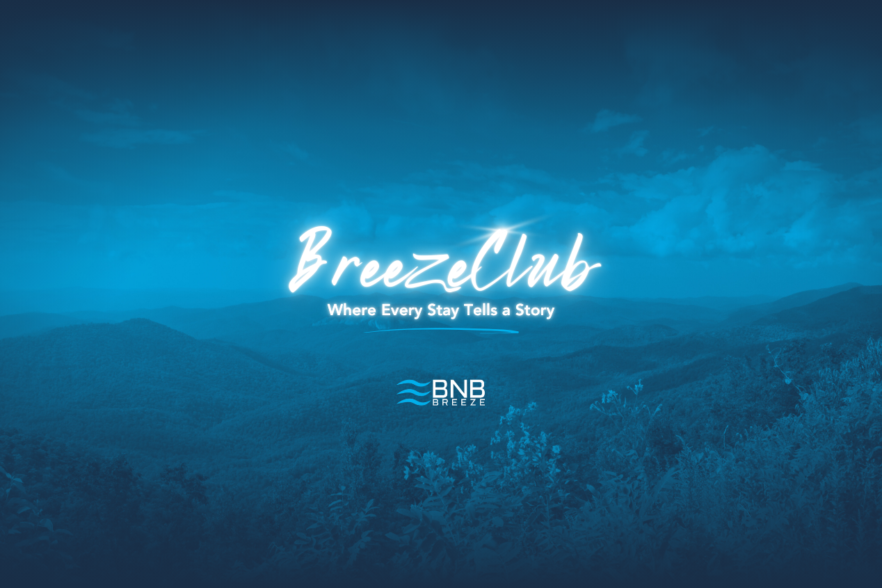BNB Breeze | Vacation Rentals