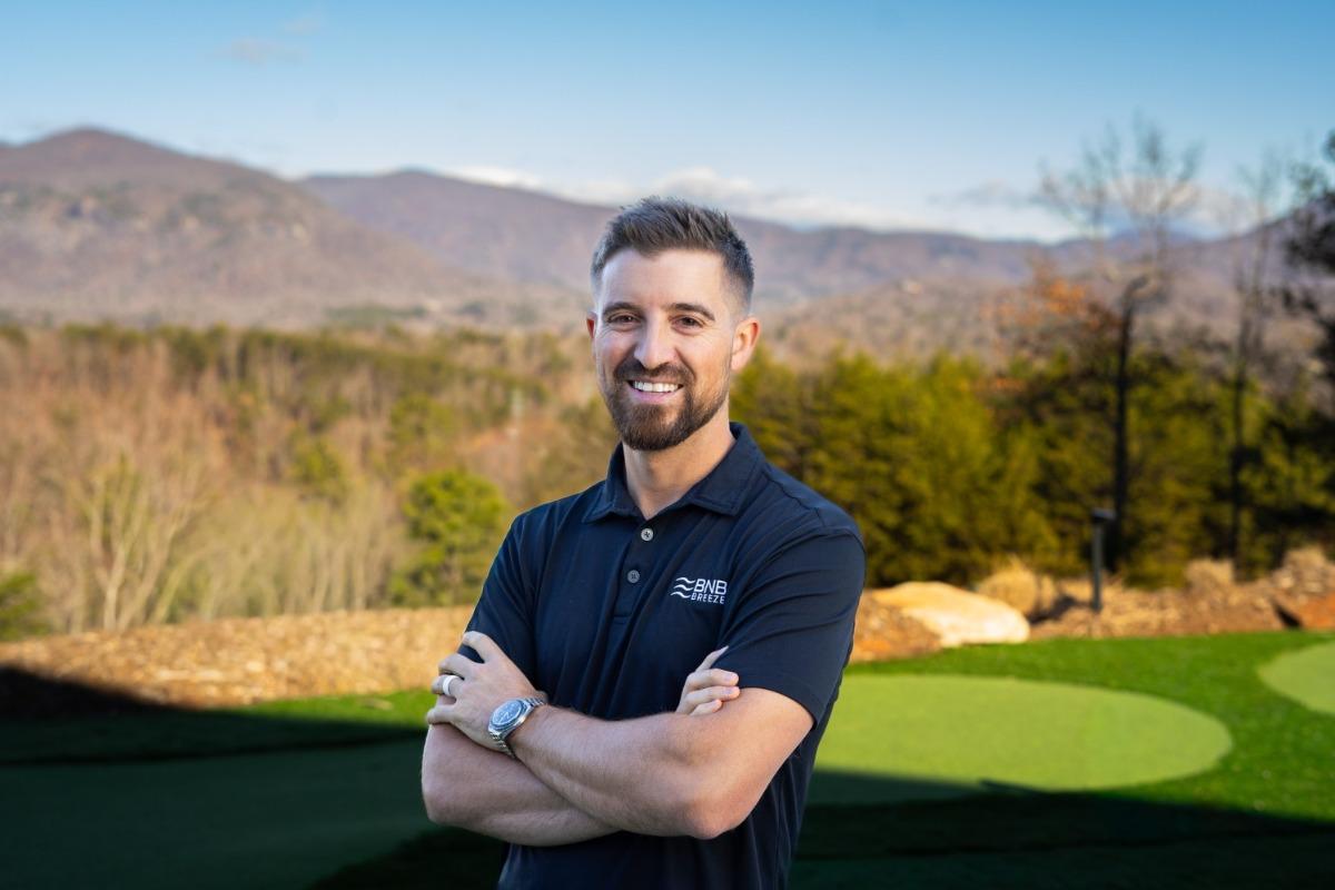 Our Team | BNB Breeze | Vacation Rentals