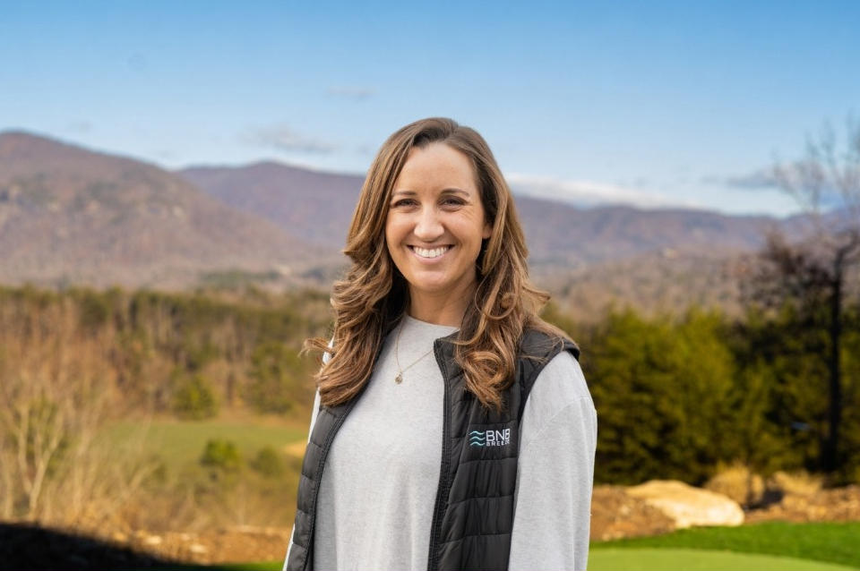 Heather Schlabach
